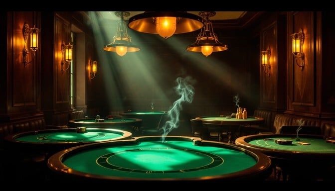 B9 GAME Live Casino