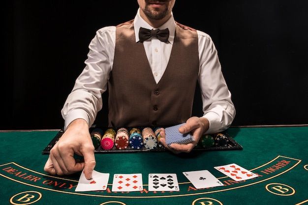 B9 GAME Live Casino