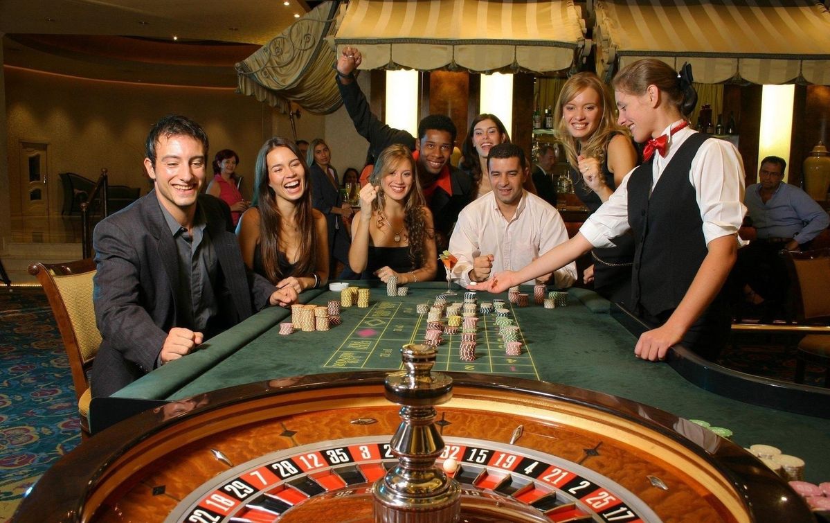 B9 GAME Live Casino